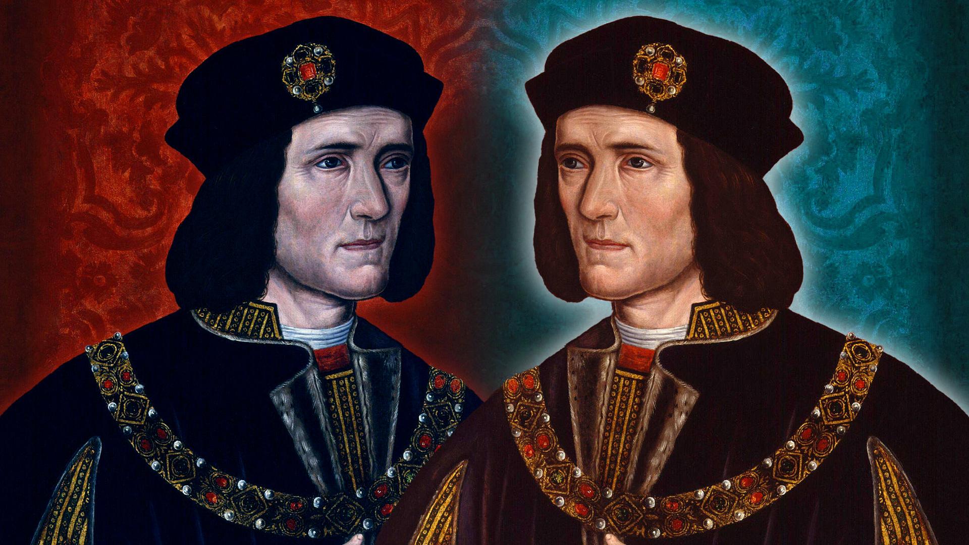 Richard III: Hero or Villain? | Sky HISTORY TV Channel