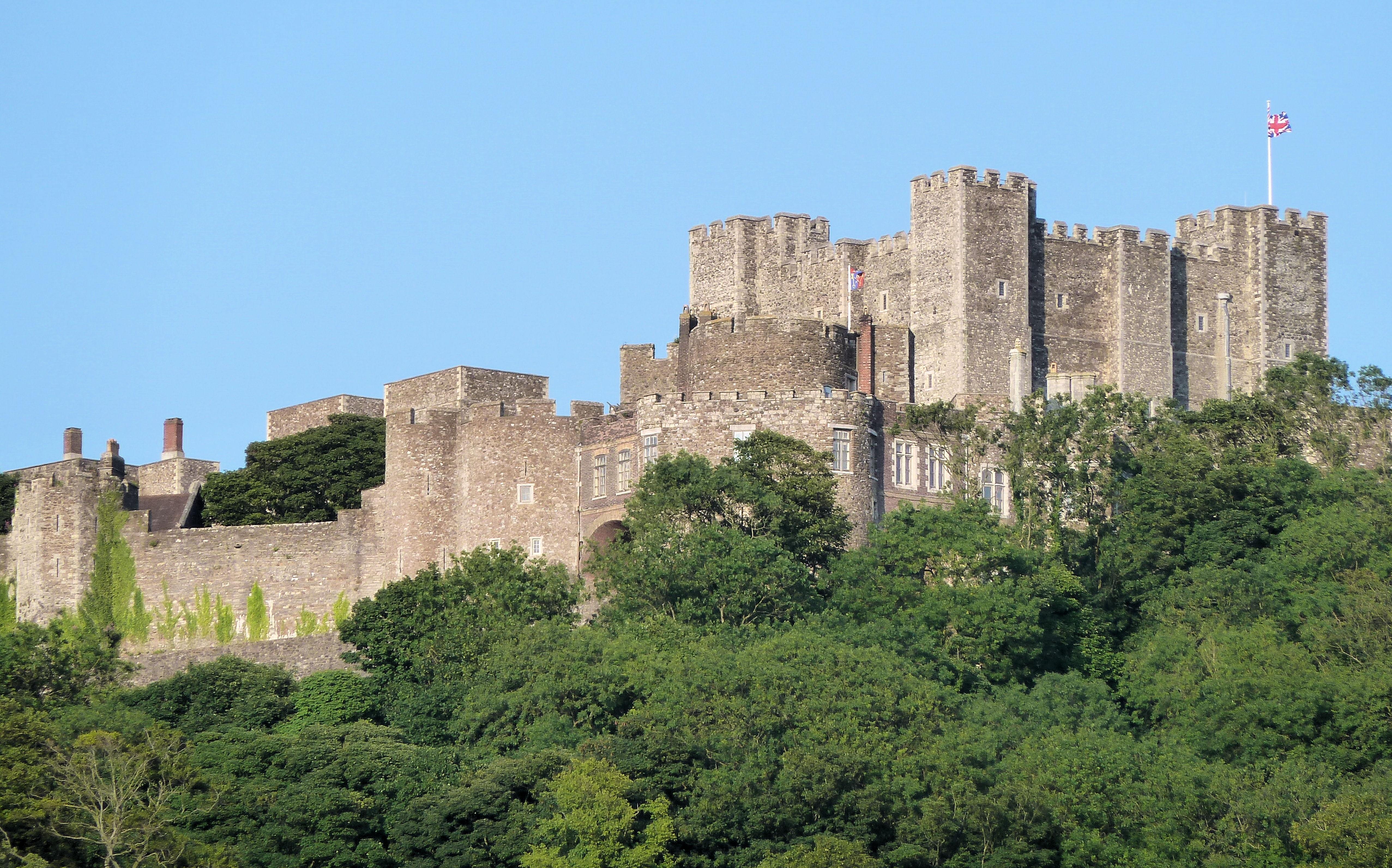 Origins of the Cinque Ports and Dover Part II | The Dover Historian