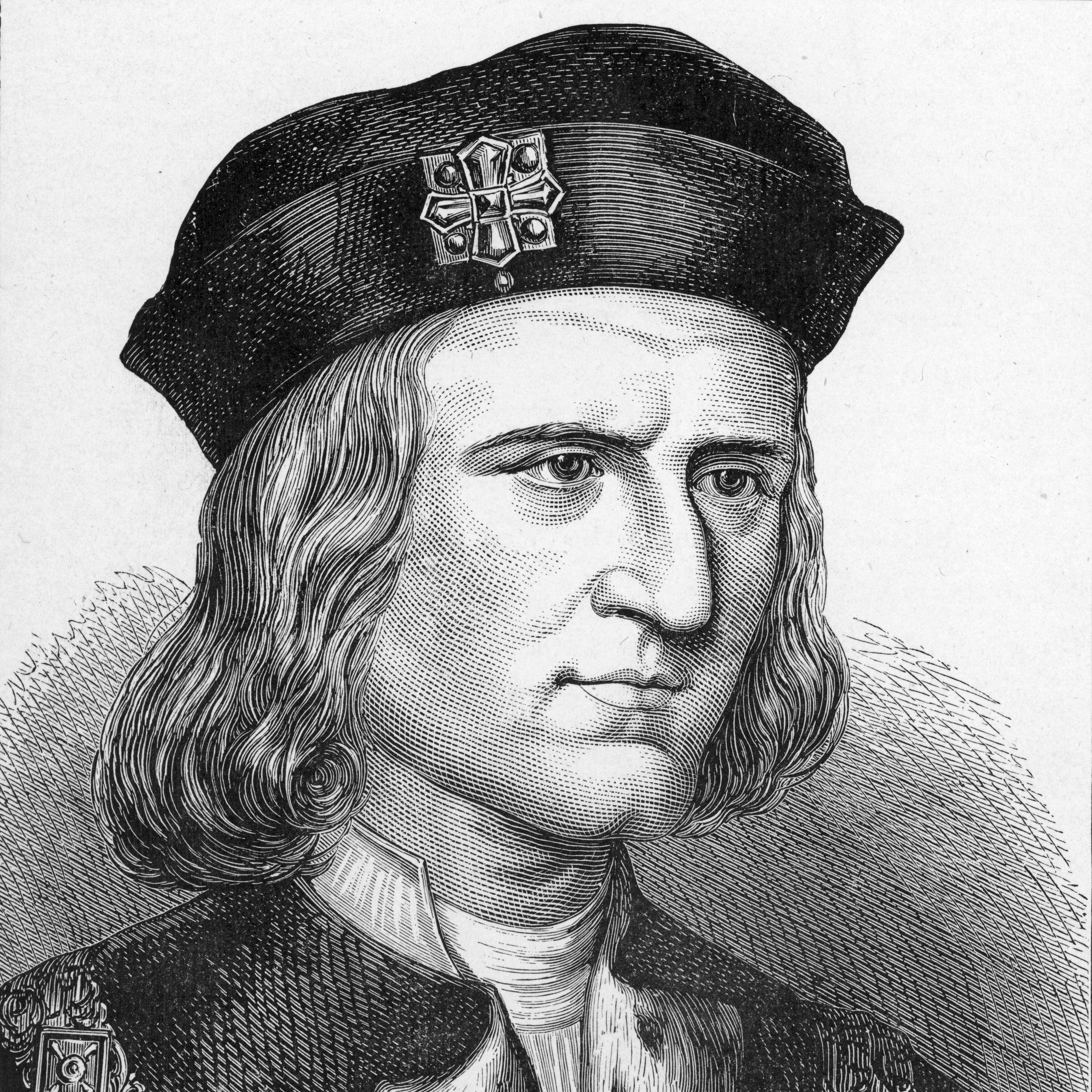 Richard III - Shakespeare, Movie & Play