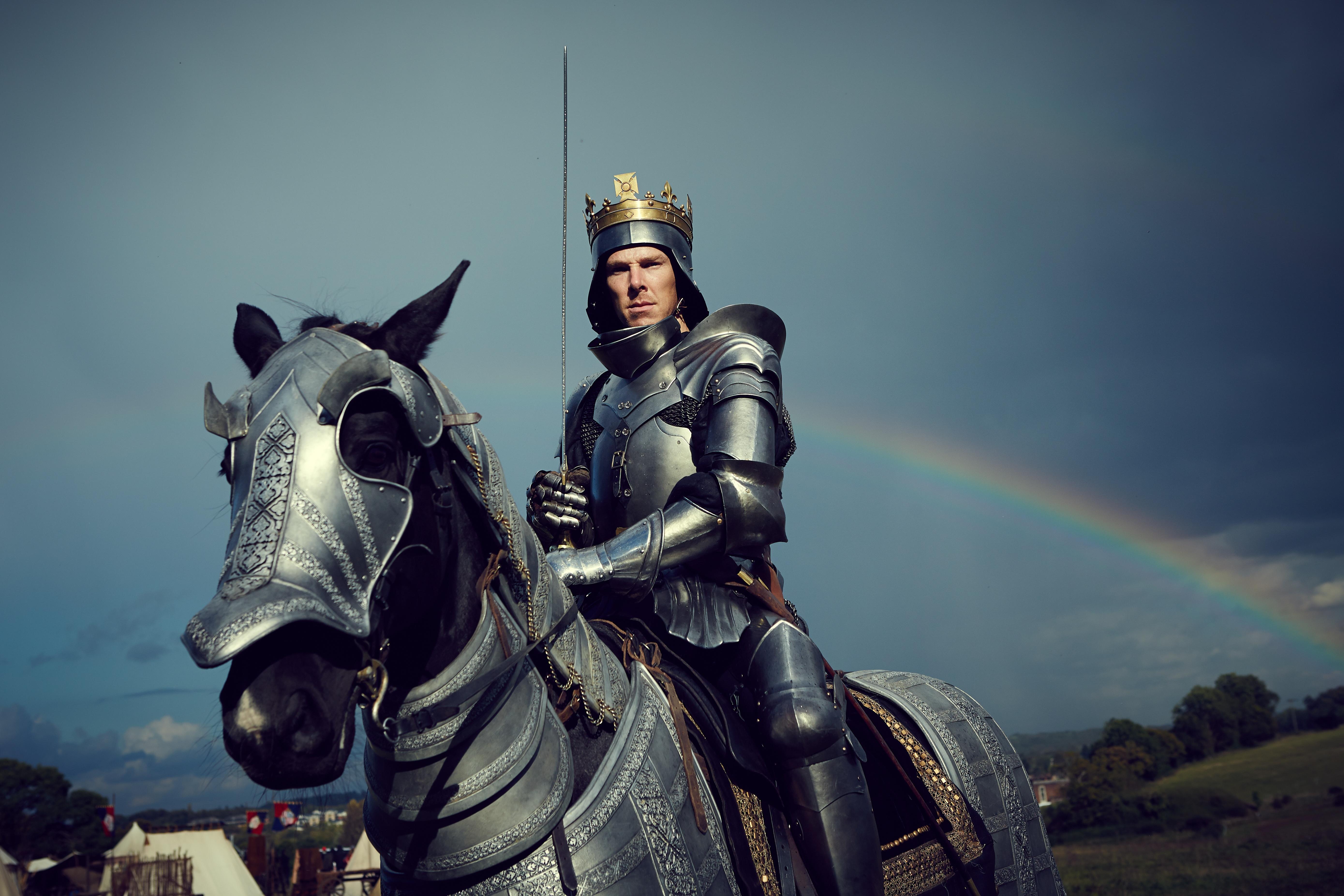 The Hollow Crown: The Wars of the Roses | Richard III | Great ...
