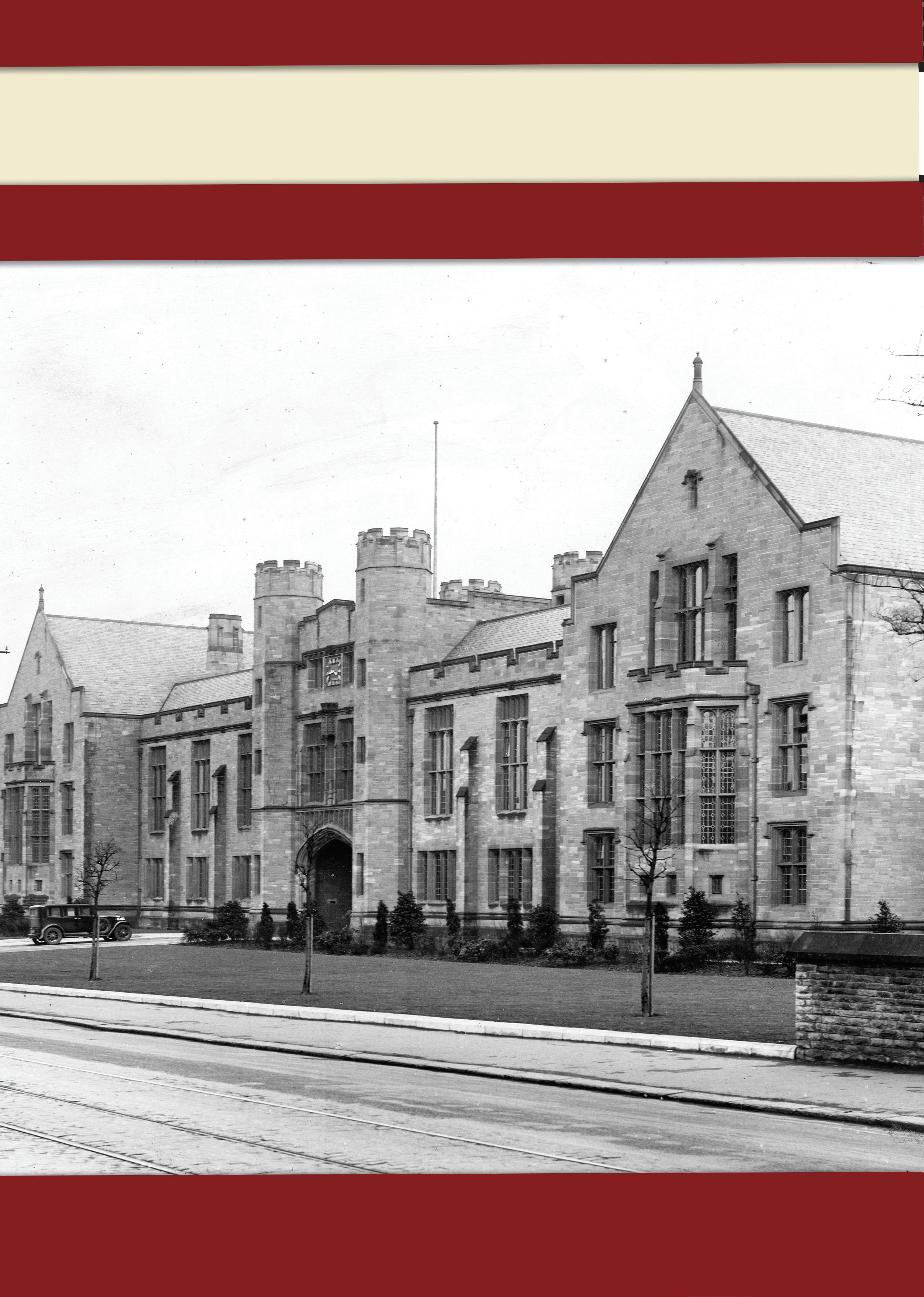 Old Girls' Newsletter - Autumn 2022 by Bolton School - Issuu