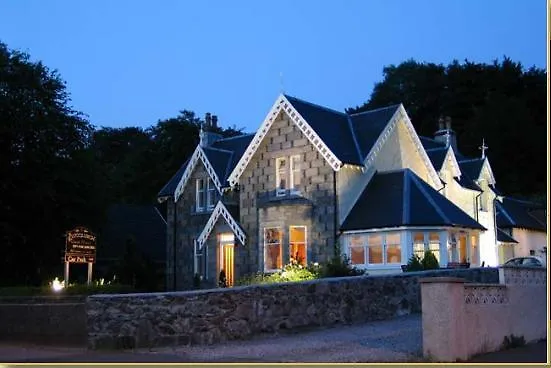Bed and Breakfast in Fort William
